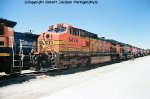 BNSF 2042